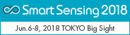 Smart Sensing 2018