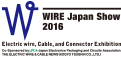 WIRE Japan Show 2016