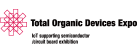 Total Organic Devices Expo 2019