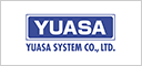 YUASA SYSTEM