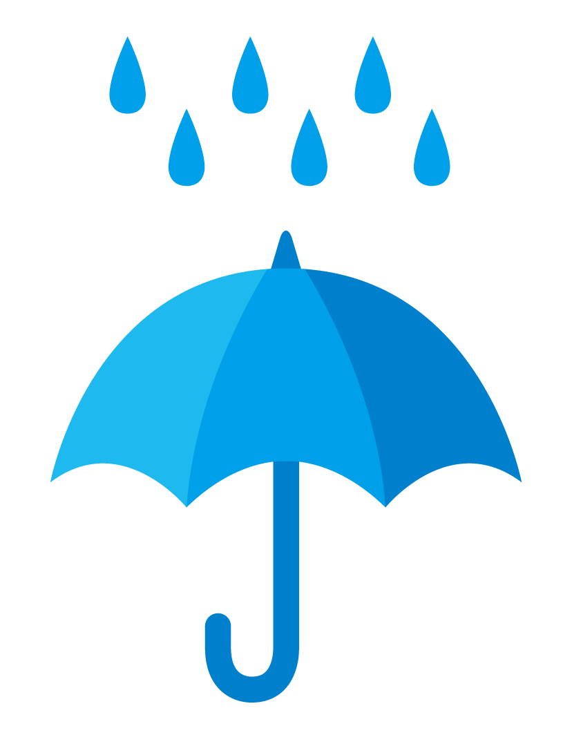 rainy